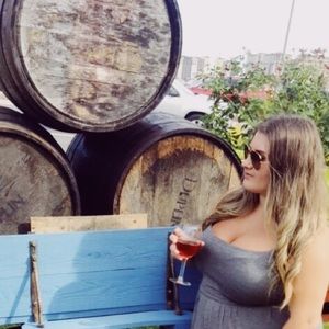 Meet your Posher, Nathalie